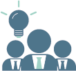 Professional staff experts